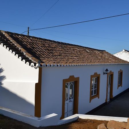 Villa Casa De Santa Catarina Cabo da Praia Exterior foto