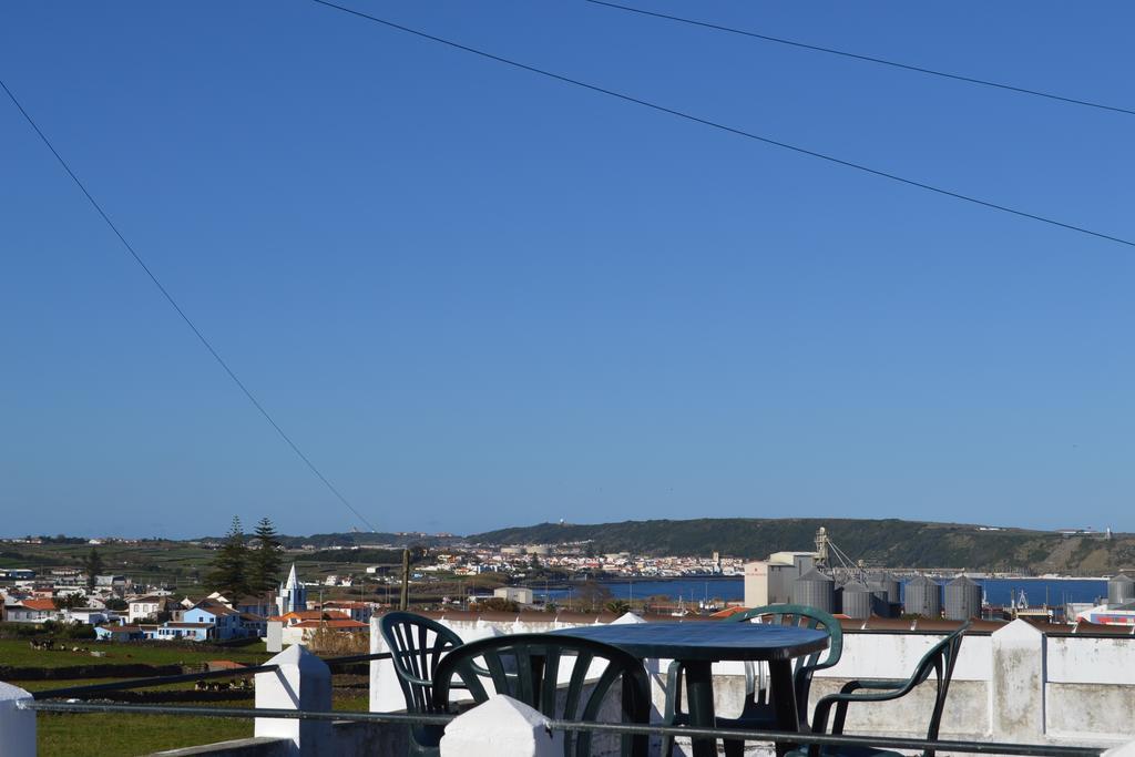 Villa Casa De Santa Catarina Cabo da Praia Exterior foto
