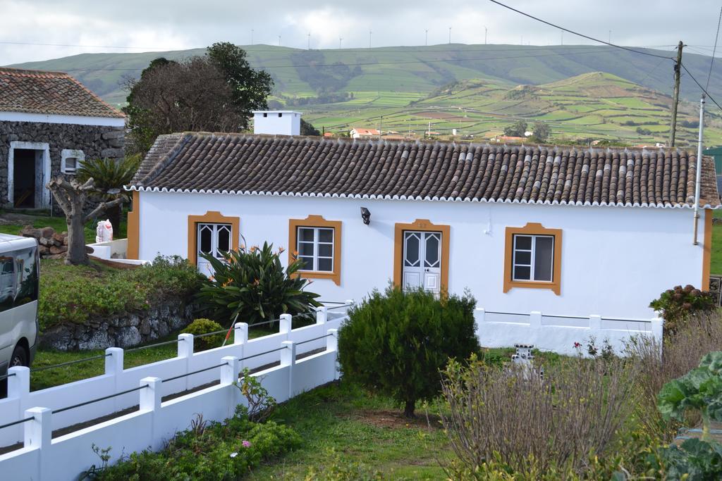 Villa Casa De Santa Catarina Cabo da Praia Exterior foto