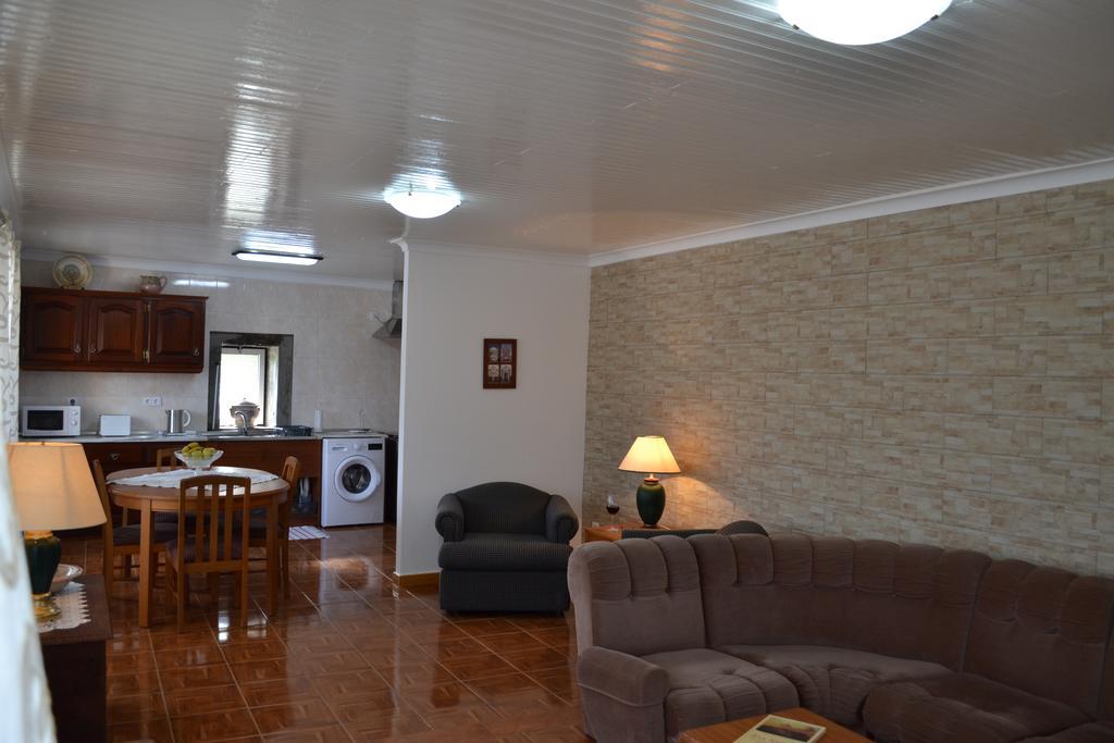 Villa Casa De Santa Catarina Cabo da Praia Exterior foto